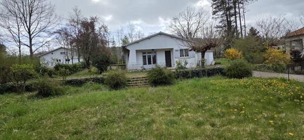 Maison à vendre |                                       Cahors |                                        4 pièces  |  69 m²