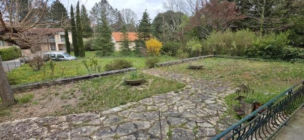 Maison à vendre |                                       Cahors |                                        4 pièces  |  69 m²