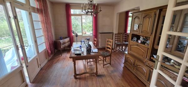 Maison à vendre |                                       Cahors |                                        4 pièces  |  69 m²