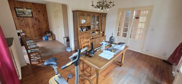 Maison à vendre |                                       Cahors |                                        4 pièces  |  69 m²