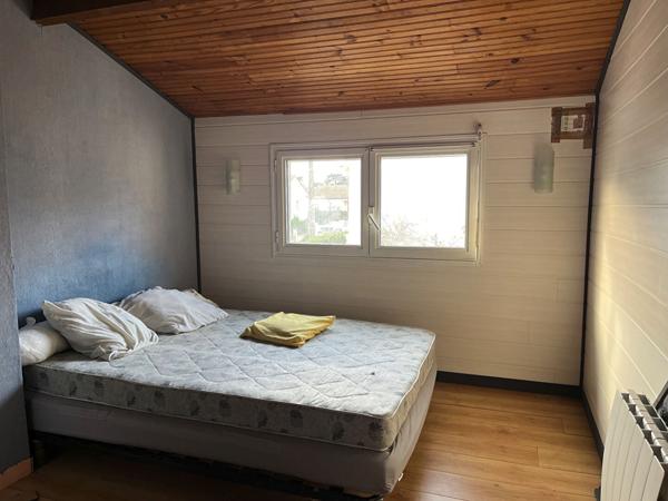 MAISON EN VILLE - QUARTIER COMMISSARIAT