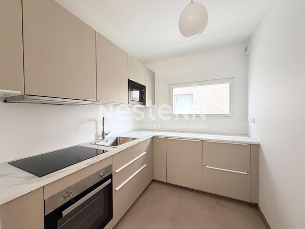 PESSAC-PAPE CLEMENT - Maison neuve - 93m2 - 3 chambres - 2 parking - Frais notaire réduits