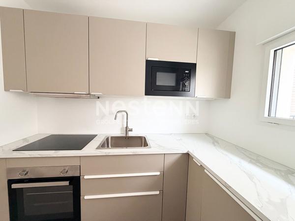 PESSAC-PAPE CLEMENT - Maison neuve - 93m2 - 3 chambres - 2 parking - Frais notaire réduits