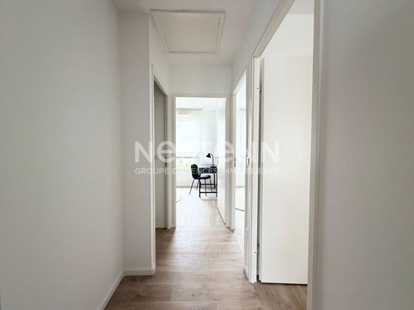 PESSAC-PAPE CLEMENT - Maison neuve - 93m2 - 3 chambres - 2 parking - Frais notaire réduits