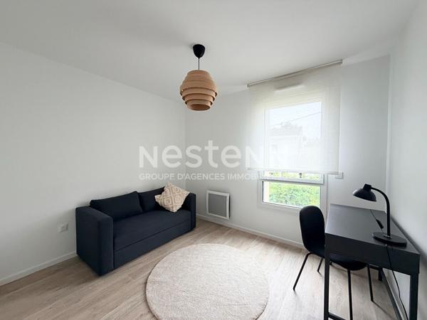 PESSAC-PAPE CLEMENT - Maison neuve - 93m2 - 3 chambres - 2 parking - Frais notaire réduits
