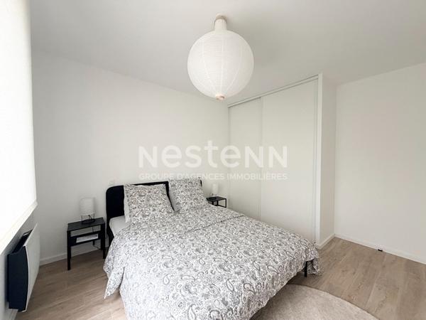 PESSAC-PAPE CLEMENT - Maison neuve - 93m2 - 3 chambres - 2 parking - Frais notaire réduits