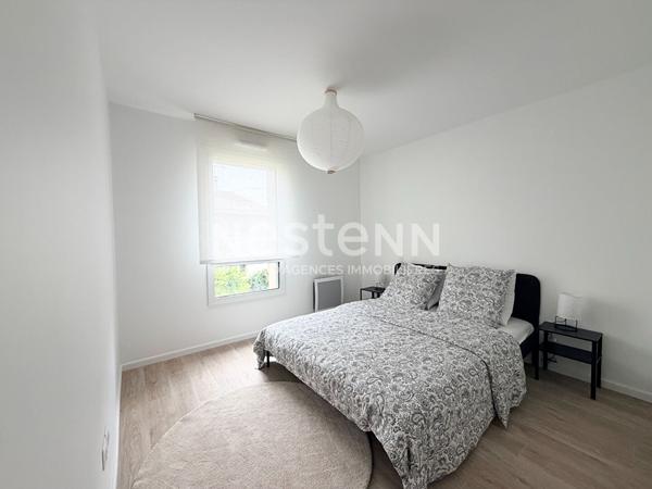 PESSAC-PAPE CLEMENT - Maison neuve - 93m2 - 3 chambres - 2 parking - Frais notaire réduits