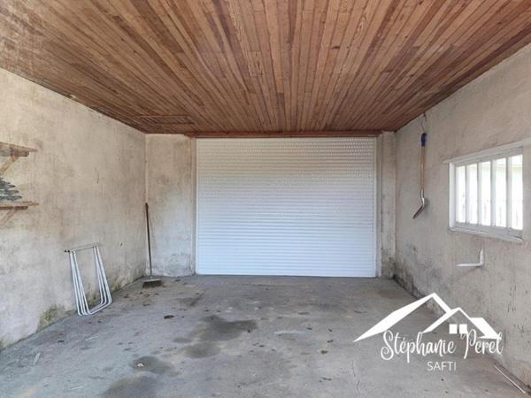 Maison de caractère