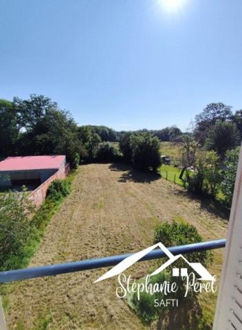 Maison de caractère