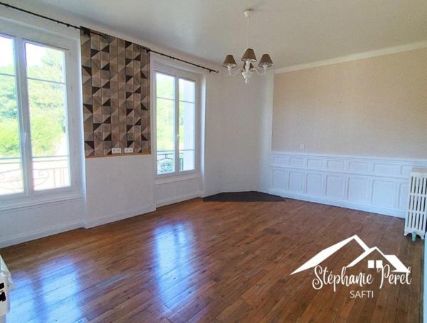 Maison de caractère