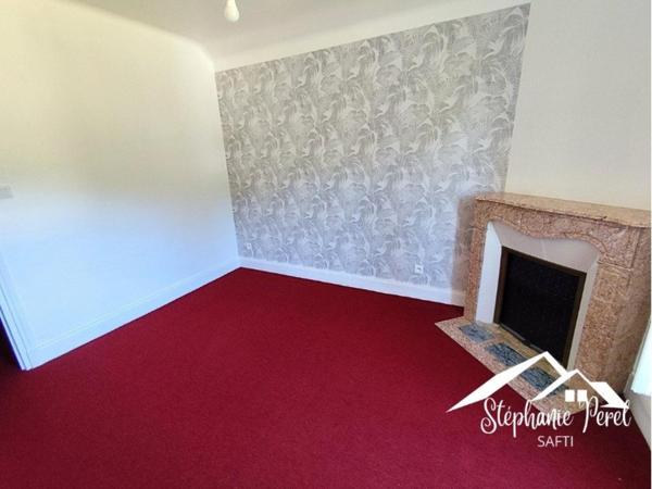 Maison de caractère