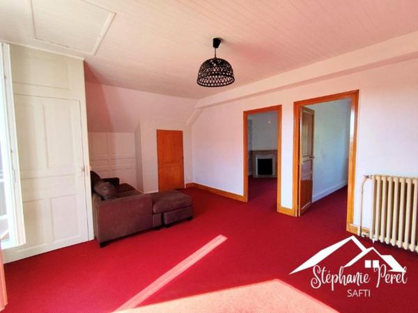 Maison de caractère