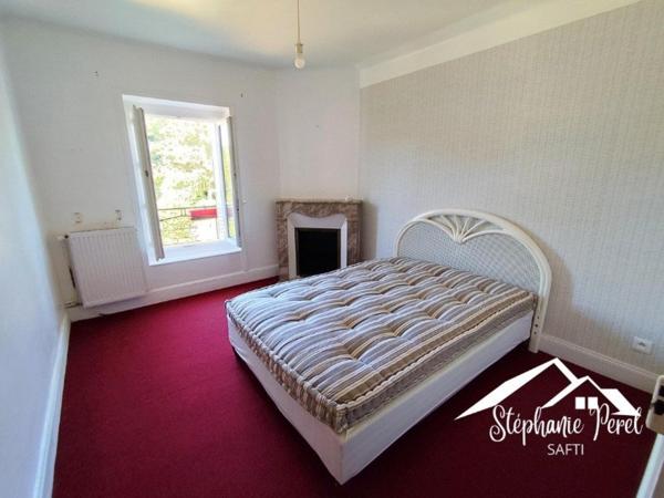 Maison de caractère