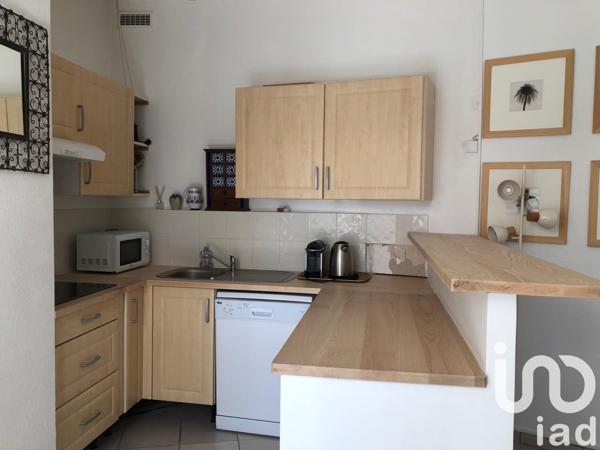 Maison à vendre 3 pièces 38 m² Torreilles