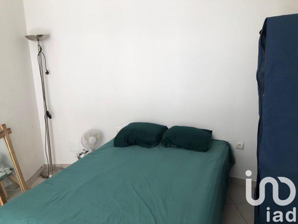 Maison à vendre 3 pièces 38 m² Torreilles