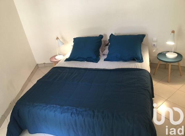 Maison à vendre 3 pièces 38 m² Torreilles