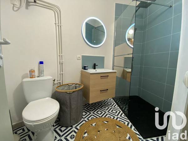 Maison à vendre 3 pièces 38 m² Torreilles