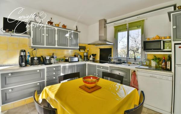 Maison à vendre 5 pièces SAINT ANDRE DE SANGONIS (34)