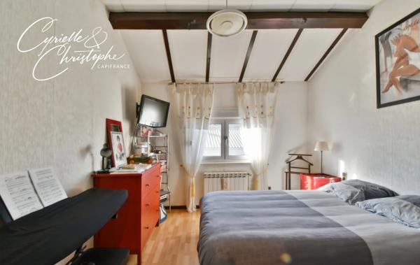 Maison à vendre 5 pièces SAINT ANDRE DE SANGONIS (34)