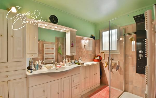 Maison à vendre 5 pièces SAINT ANDRE DE SANGONIS (34)