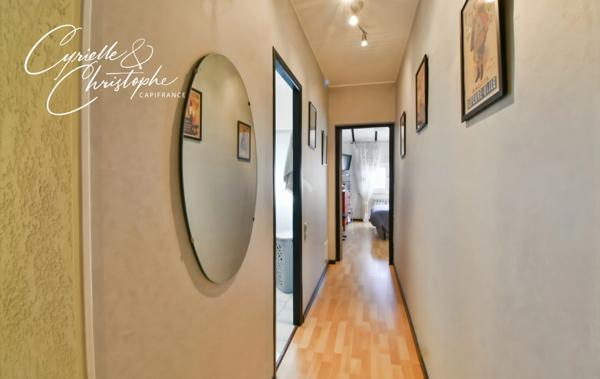 Maison à vendre 5 pièces SAINT ANDRE DE SANGONIS (34)