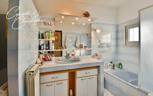 Maison à vendre 5 pièces SAINT ANDRE DE SANGONIS (34)