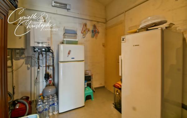 Maison à vendre 5 pièces SAINT ANDRE DE SANGONIS (34)