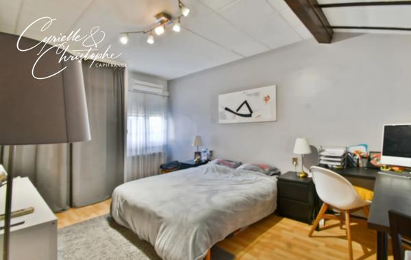 Maison à vendre 5 pièces SAINT ANDRE DE SANGONIS (34)