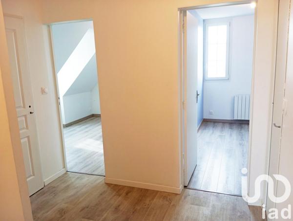 Maison 5 pièces de 96 m² à Coudun (60150)