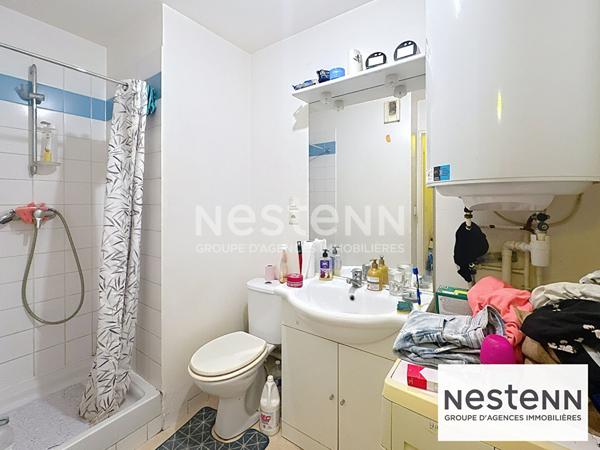 Appartement 1 pièce à vendre à Blois - Vendu Loue Opportunité à saisir