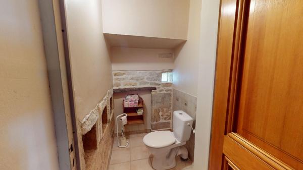 Maison Garchy 4 pièces 120 m2