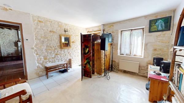 Maison Garchy 4 pièces 120 m2
