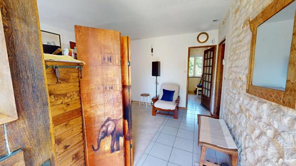 Maison Garchy 4 pièces 120 m2