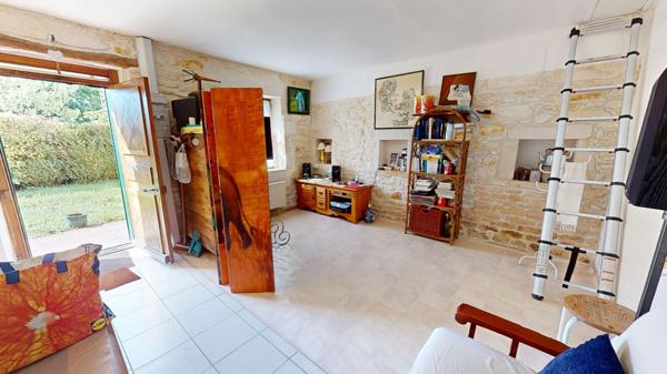 Maison Garchy 4 pièces 120 m2