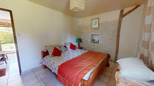 Maison Garchy 4 pièces 120 m2