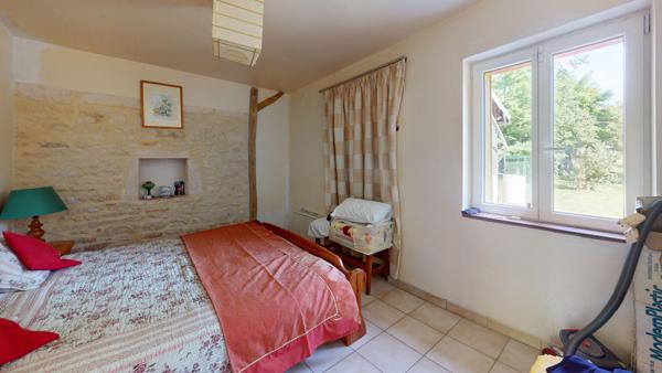 Maison Garchy 4 pièces 120 m2