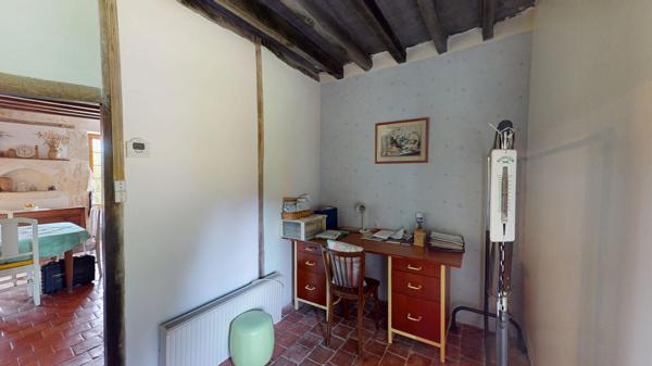 Maison Garchy 4 pièces 120 m2