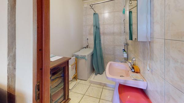 Maison Garchy 4 pièces 120 m2