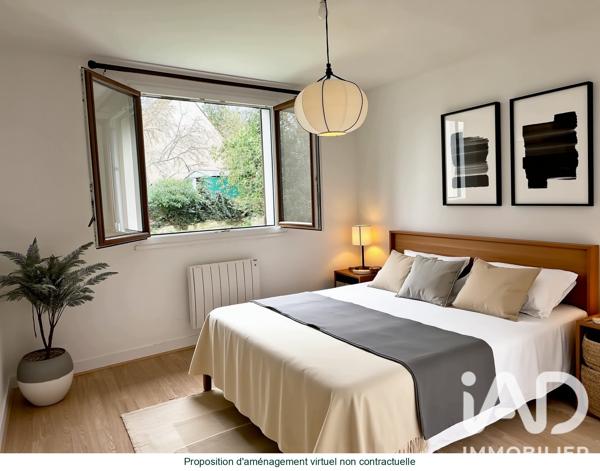 Maison à vendre 7 pièces 168,84 m² Bazainville