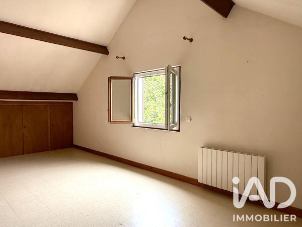 Maison à vendre 7 pièces 168,84 m² Bazainville