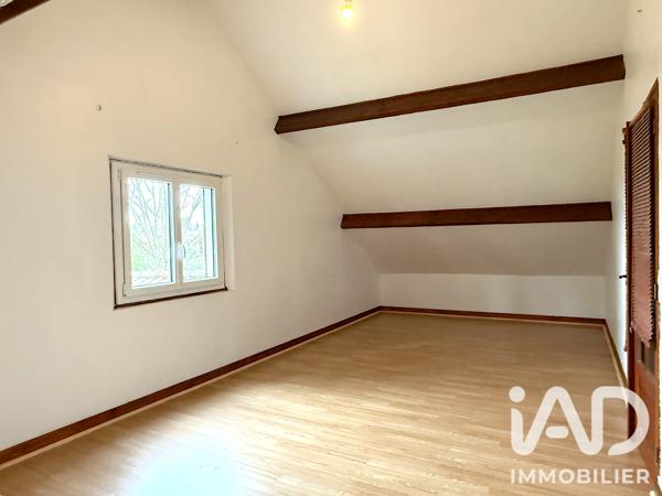 Maison à vendre 7 pièces 168,84 m² Bazainville