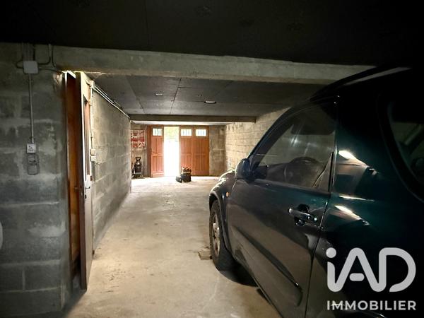 Maison à vendre 7 pièces 168,84 m² Bazainville