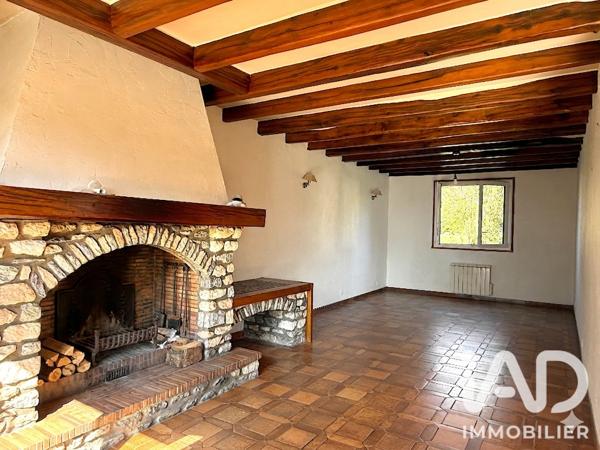 Maison à vendre 7 pièces 168,84 m² Bazainville