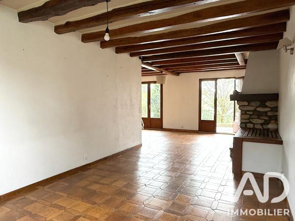 Maison à vendre 7 pièces 168,84 m² Bazainville
