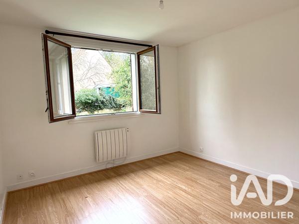 Maison à vendre 7 pièces 168,84 m² Bazainville