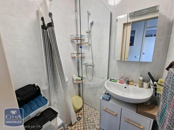 Maison à vendre 5 pièces 100m²
