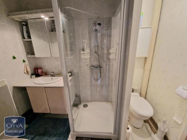 Maison à vendre 5 pièces 100m²