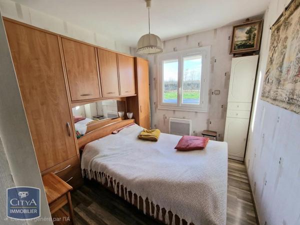 Maison à vendre 5 pièces 100m²