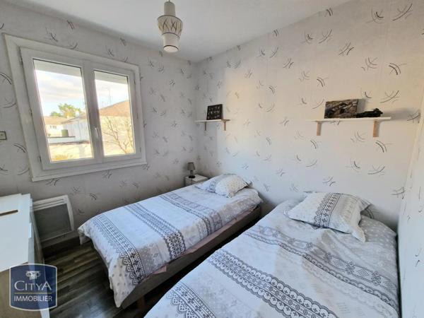 Maison à vendre 5 pièces 100m²