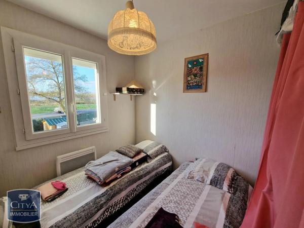 Maison à vendre 5 pièces 100m²